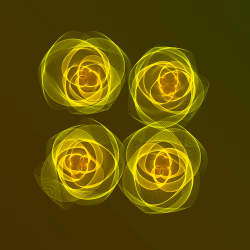 Flowers #2645