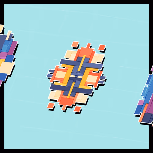 Paper Armada #2979