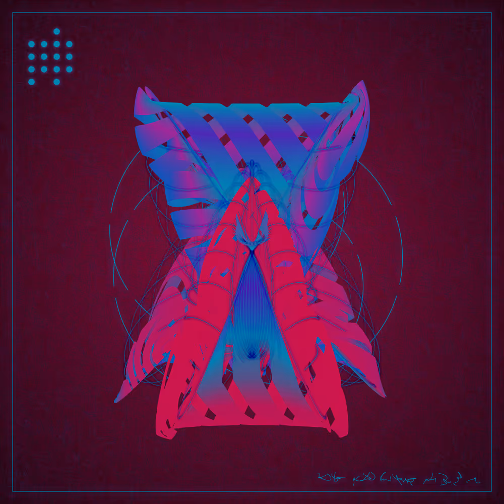 Alien Insects #968