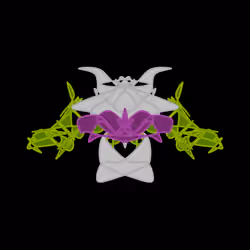 Cryptoblots #1488