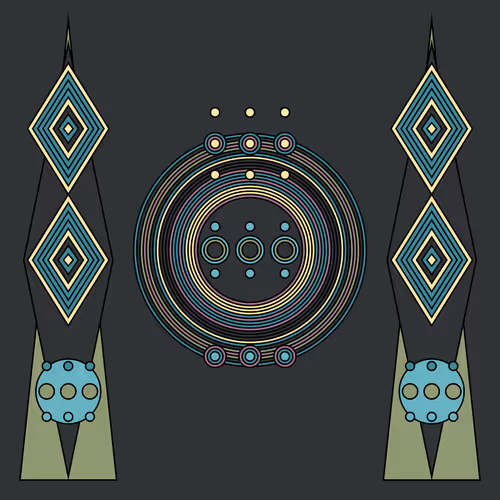 Eccentrics By Radix