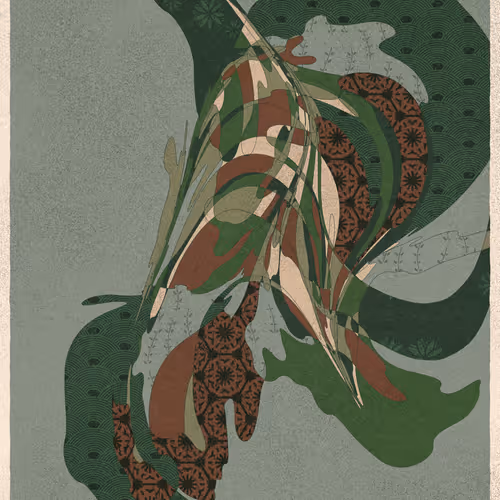 Memories of Qilin #29