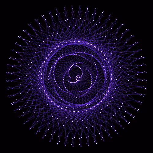 Nucleus By Hjalmar Astrom