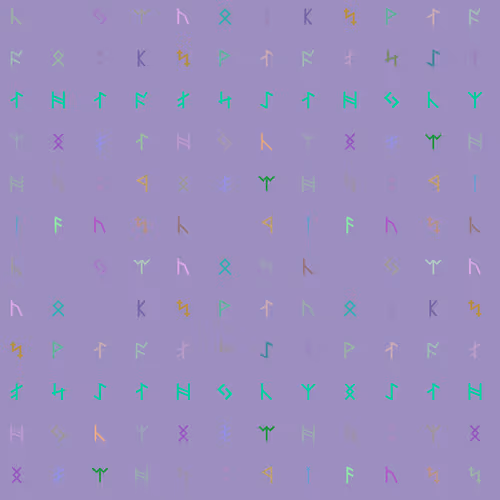 Incantation #72