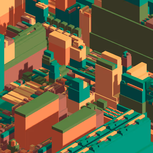 Democracity #760