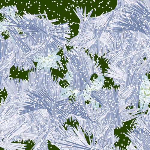 Fragments Of An Infinite Field By Monica Rizzolli