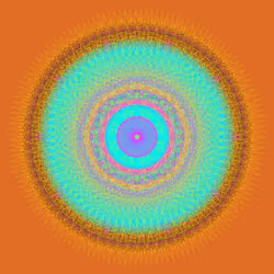 SpiroFlakes #46