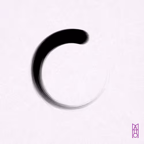 Ensō #969