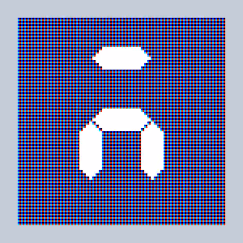 27-Bit Digital #495