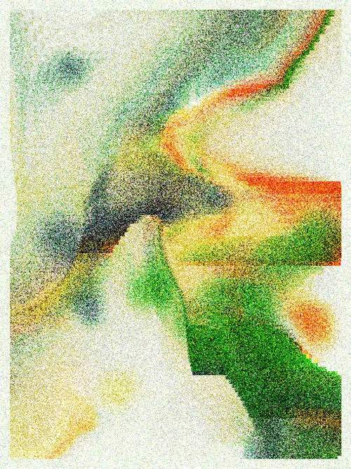 RASTER #394