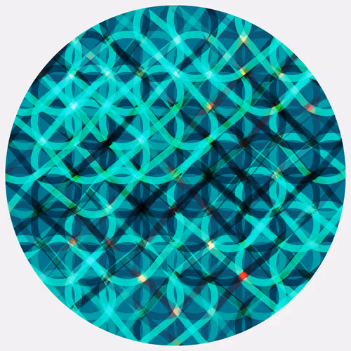 Ouroboros By Shane Rich Raregonzo