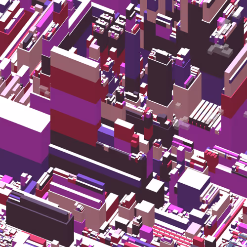 Democracity #946