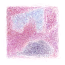 Scribbled Boundaries #348