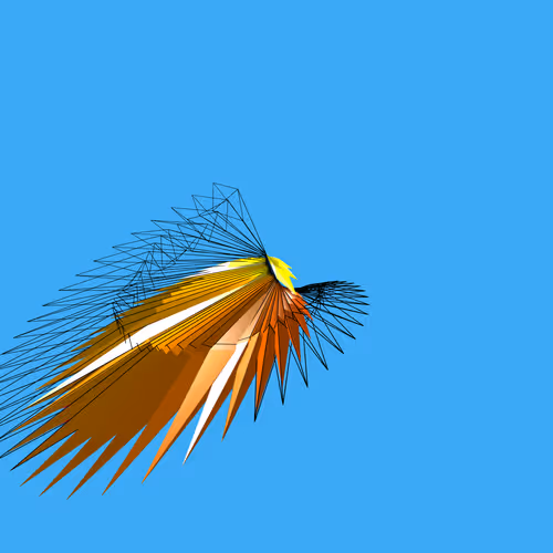 glitch crystal monsters #522