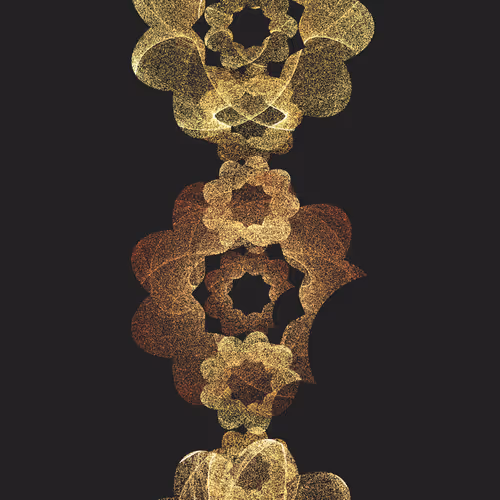 Totem Of Taste By Hannah Yan