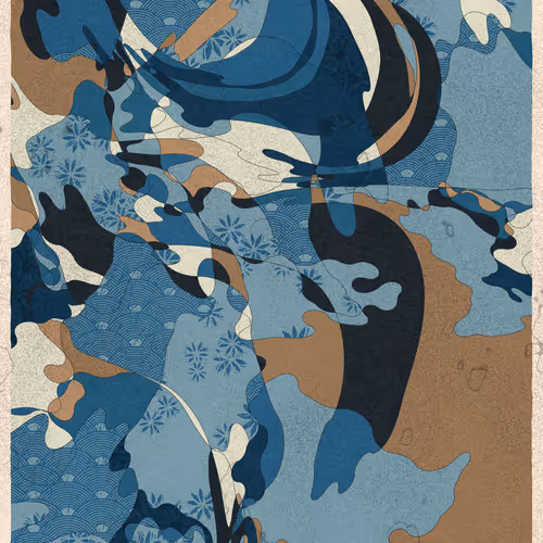 Memories of Qilin #908