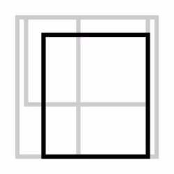 Rectangles (for Herbert) #170