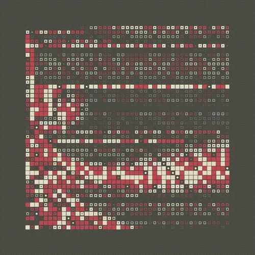 Time Squared By Steen X N E O