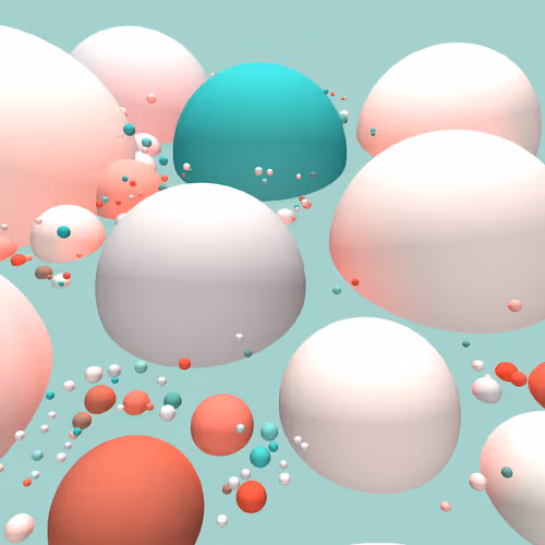 Organized Disruption #997