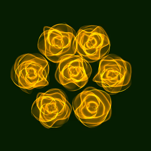 Flowers #1355