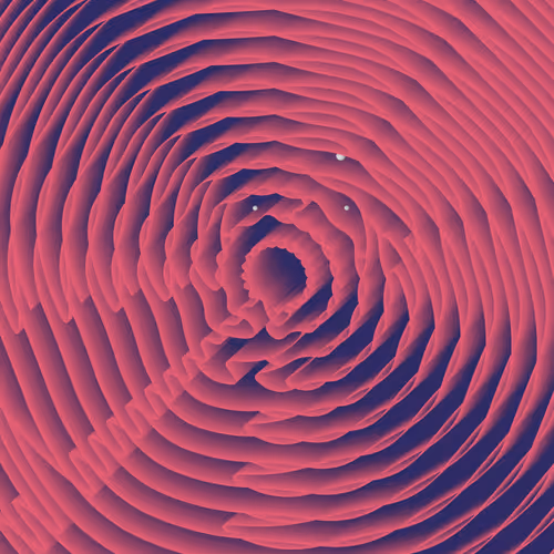 Tropism By Neel Shivdasani