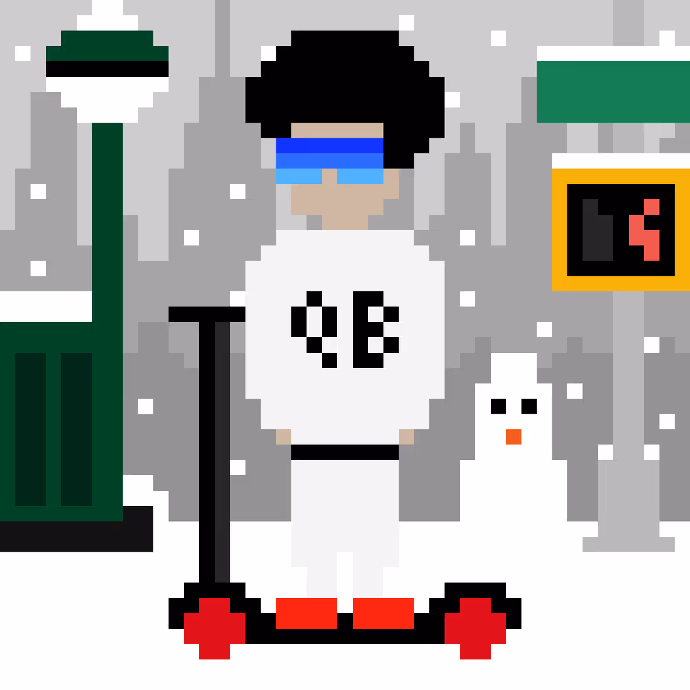 CryptoNewYorker #973