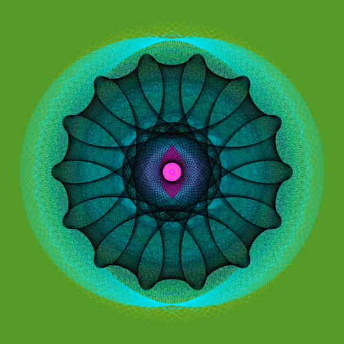 SpiroFlakes #798