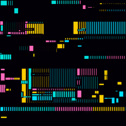 Cyber Cities #196