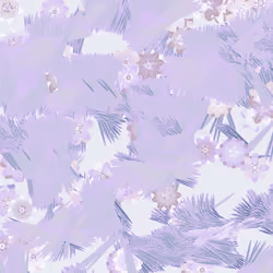 Fragments of an Infinite Field #856