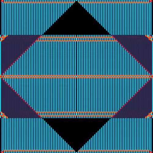 Patterns of Life #312
