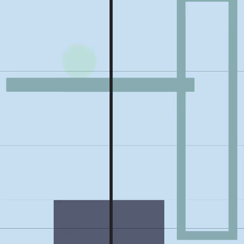 Exhibition 3291 By Cryptobauhaus