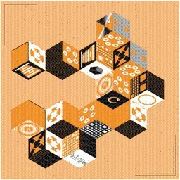 The Blocks of Art #478