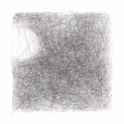 Scribbled Boundaries #215