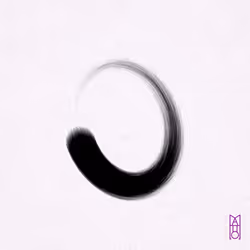 Ensō #504