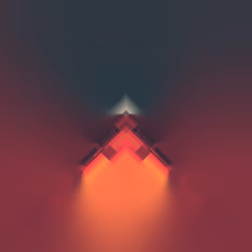 Glow By Jason Ting