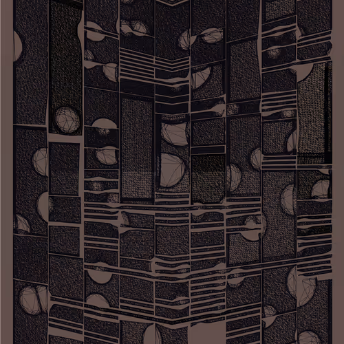 Edifice By Ben Kovach