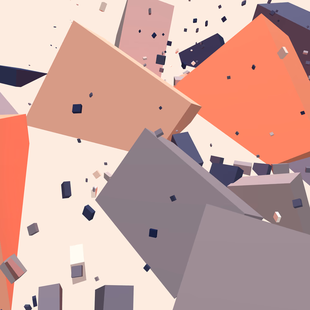 Organized Disruption #994