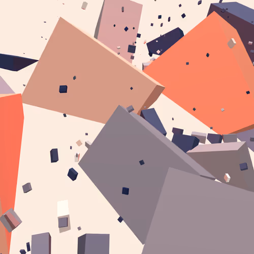 Organized Disruption #994