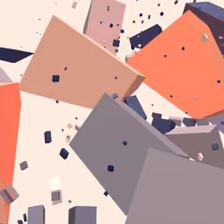 Organized Disruption #994