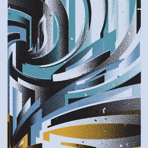 Screens By Thomas Lin Pedersen