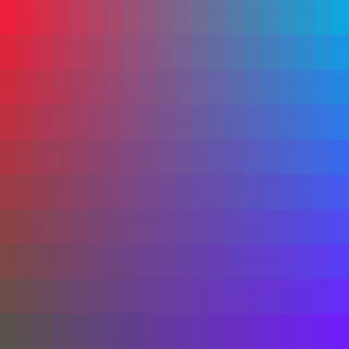 Color Study By Jeff Davis