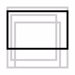 Rectangles (for Herbert) #54