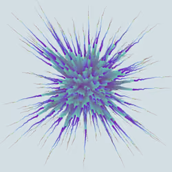 Star Flower #236