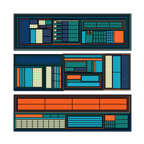 Enchiridion By Generative Artworks