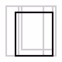 Rectangles (for Herbert) #345