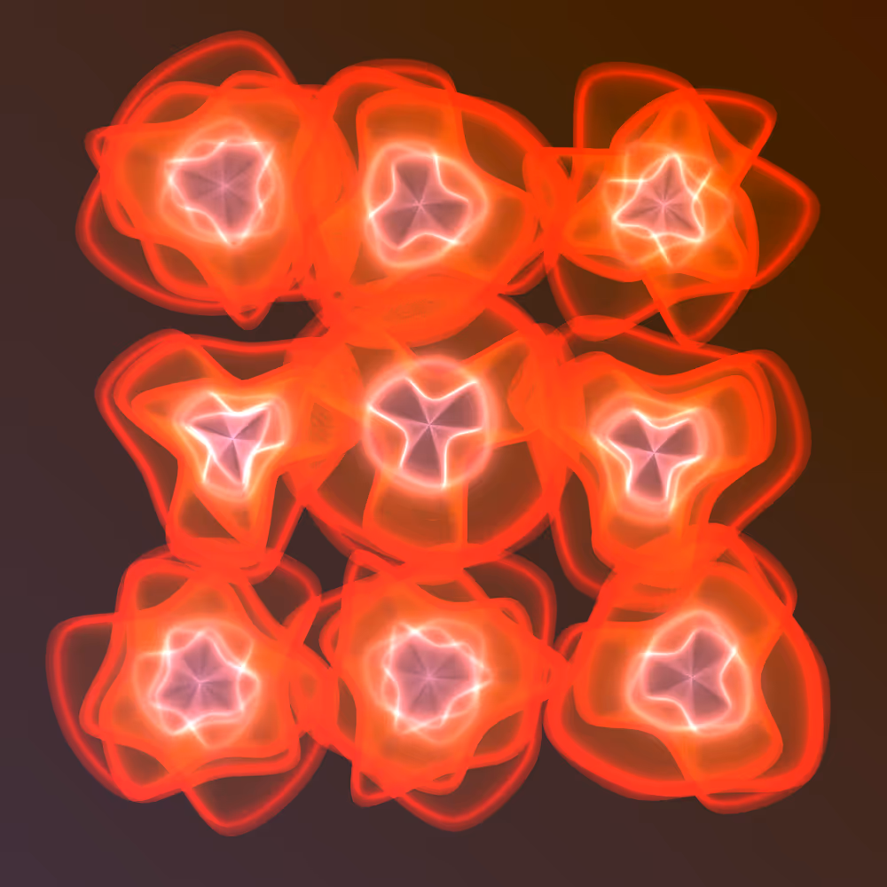 Flowers #6151