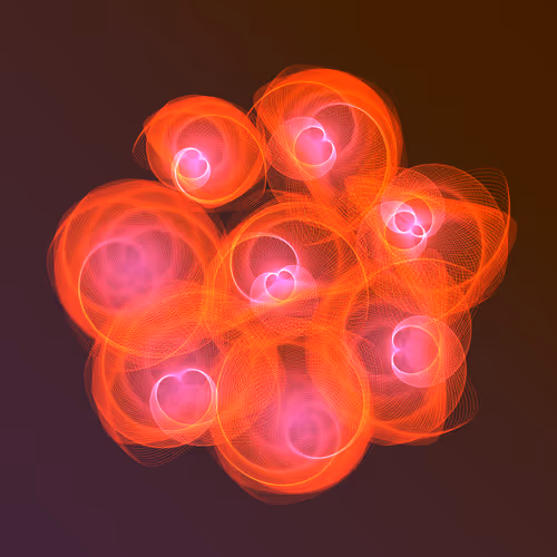 Flowers #5030