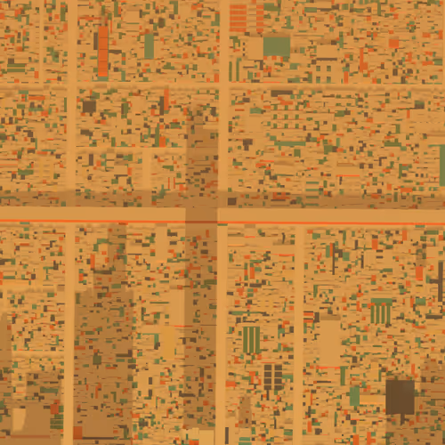 Democracity #383