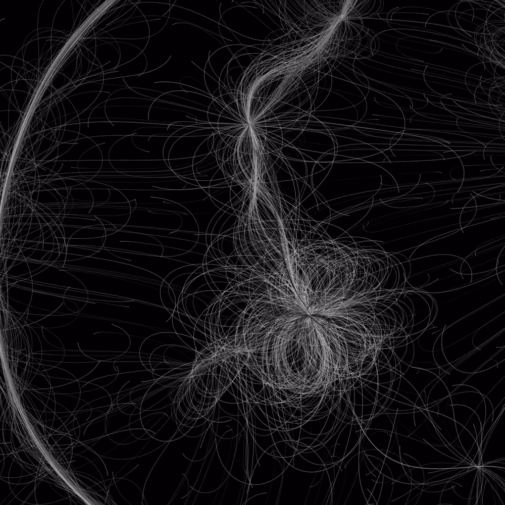 Phototaxis #996