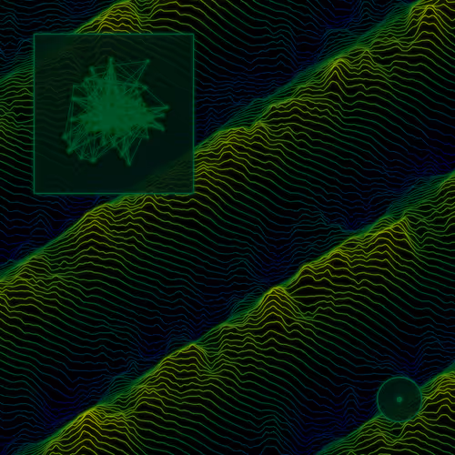 Unknown Signals #875